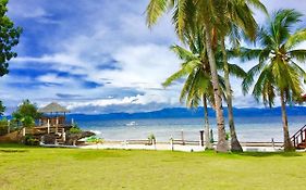 Tauig Beach Resort